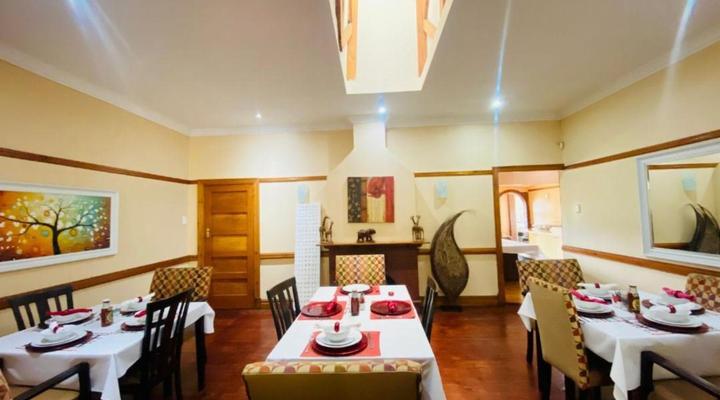 Madlula's Guesthouse