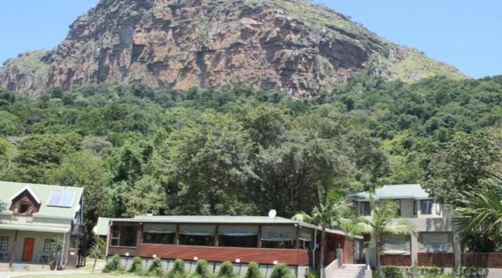 Port St Johns River Lodge