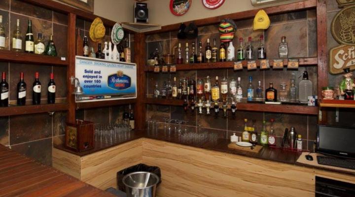 Port St Johns River Lodge