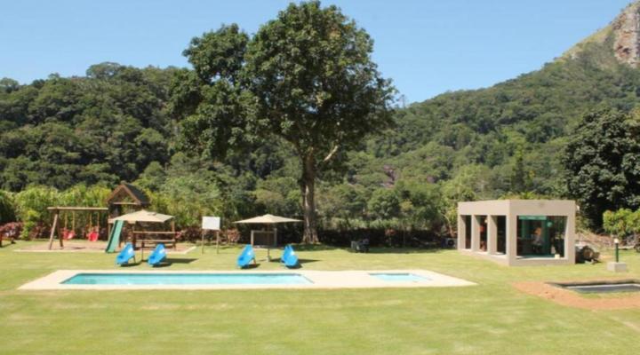 Port St Johns River Lodge