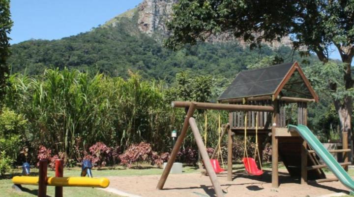 Port St Johns River Lodge