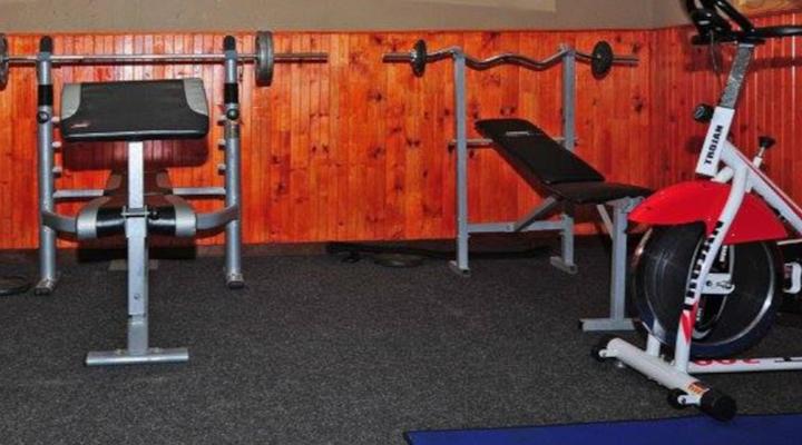 Port St Johns River Lodge