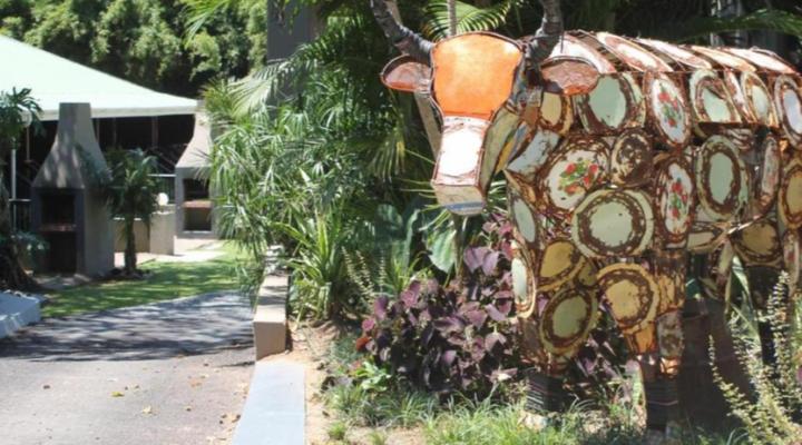 Port St Johns River Lodge