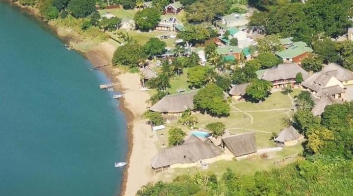 Port St Johns River Lodge