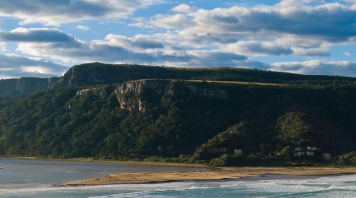 Port St Johns River Lodge