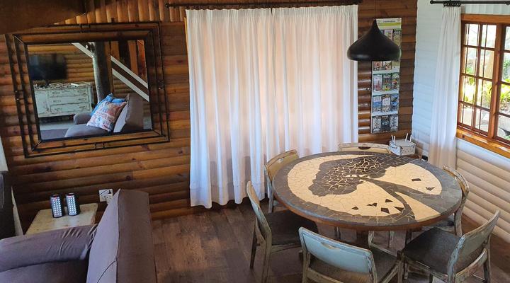 Big Tree House Lodge