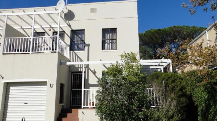 Squirrel Close and Squirrel Den