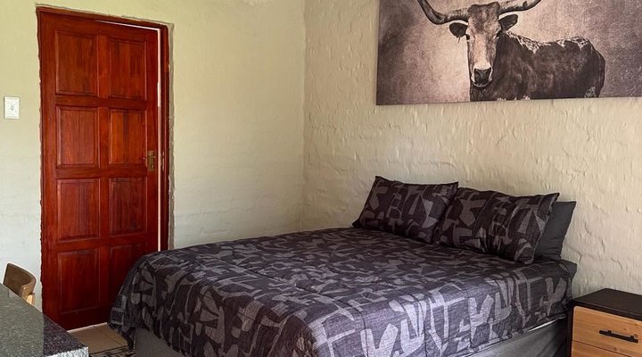 Kolobe Accommodation