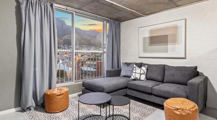 The Hub 602 by HostAgents