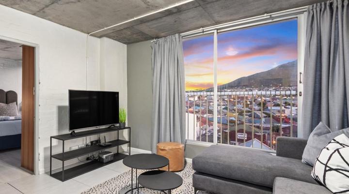 The Hub 602 by HostAgents