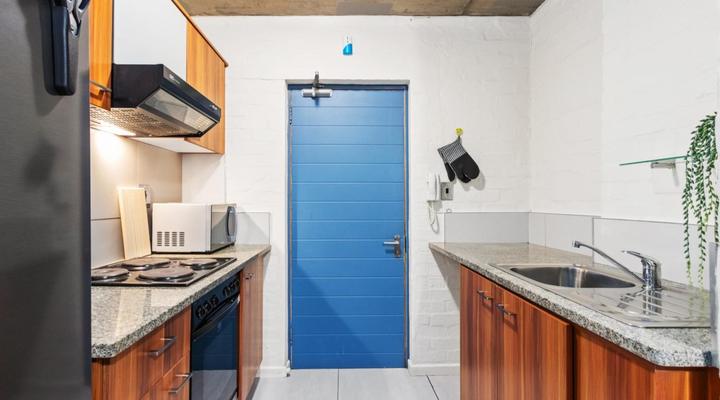 The Hub 602 by HostAgents