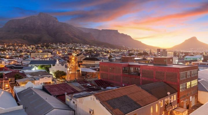 The Hub 602 by HostAgents