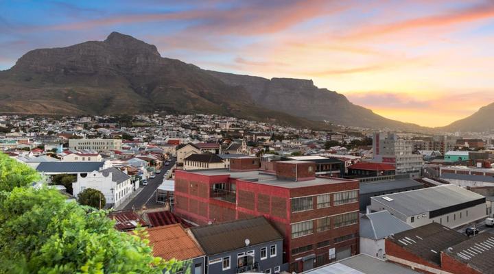 The Hub 602 by HostAgents