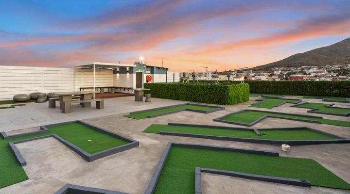 The Hub 602 by HostAgents