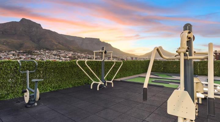 The Hub 602 by HostAgents