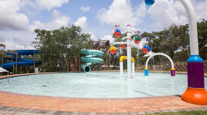 Combretum-Euphoria Holiday Homes