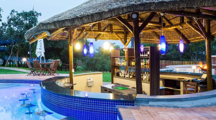 Combretum-Euphoria Holiday Homes