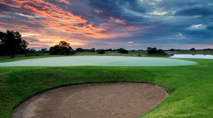 Combretum-Euphoria Holiday Homes