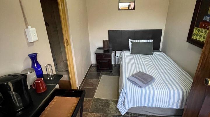 Leeudoringstad Guesthouse