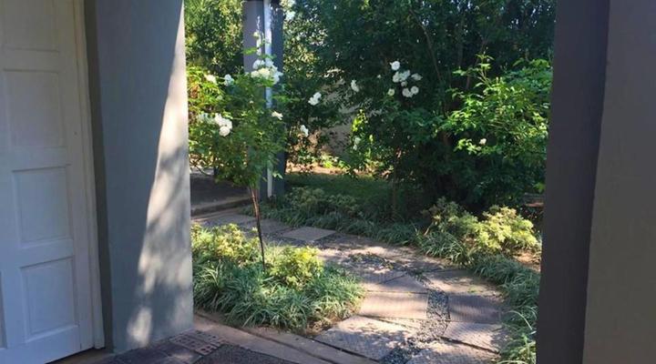 Tranquil House B&B @ 10 Berry Street