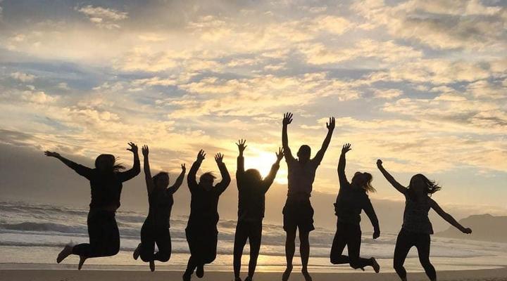 2 Day Weekend Wildlife Safari Tour (Return)