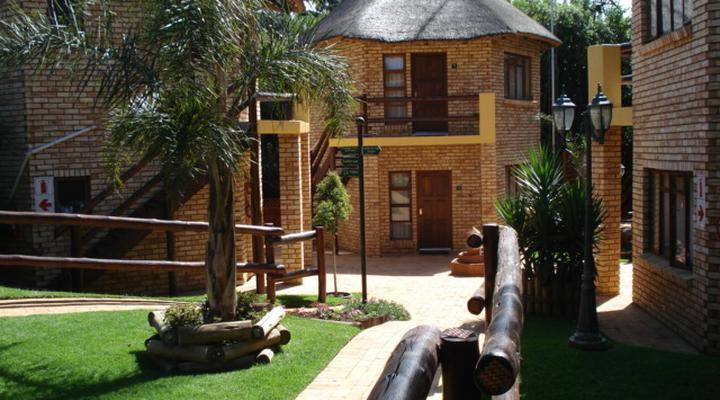 1 Goodnight Guest Lodge