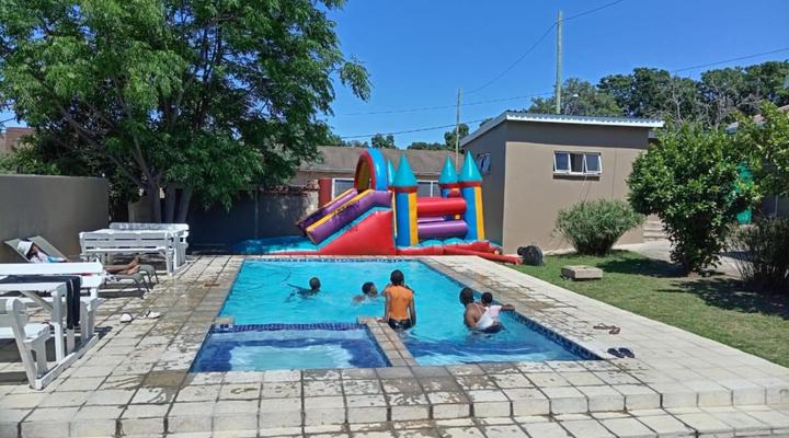 Lilitha Boutique Hotel-Butterworth