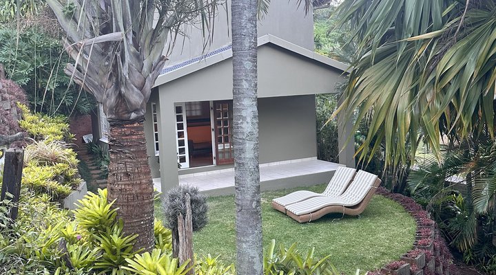 Annie's Self Catering
