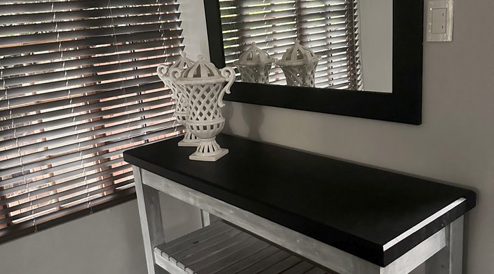 Annie's Self Catering