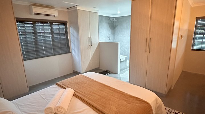 Annie's Self Catering