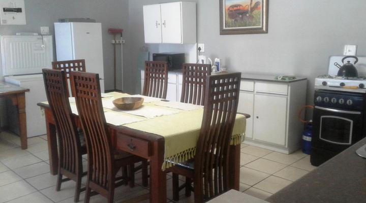 Skulpies Accommodation