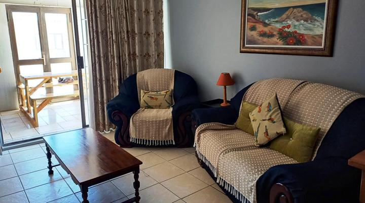 Skulpies Accommodation