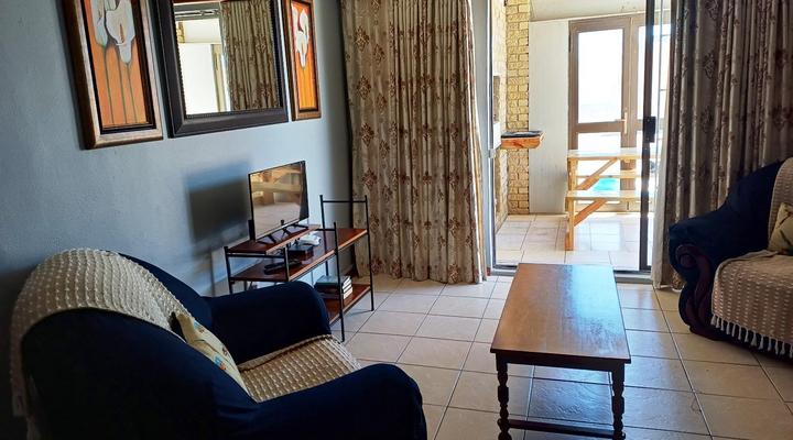 Skulpies Accommodation