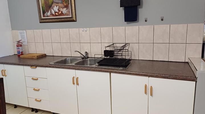 Skulpies Accommodation