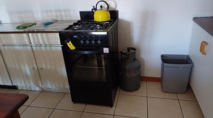 Skulpies Accommodation