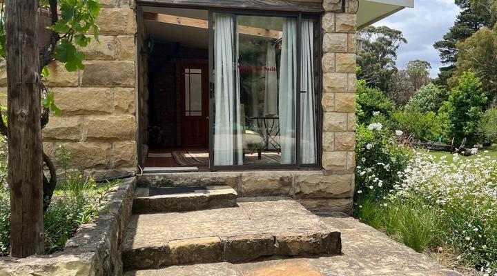 The Clarens Country House