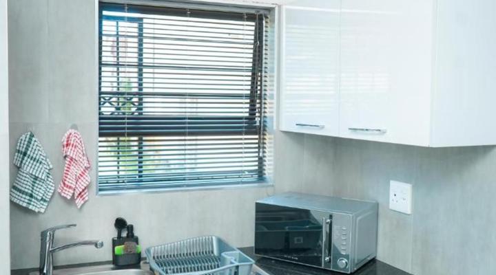 Omi’s Wholesome Apartment