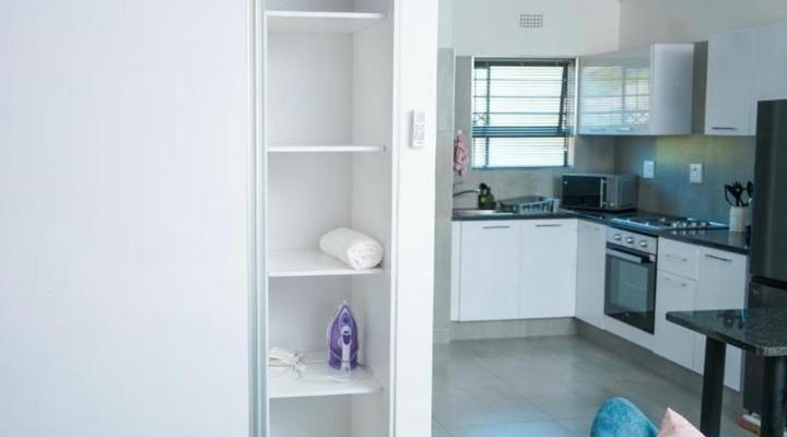 Omi’s Wholesome Apartment