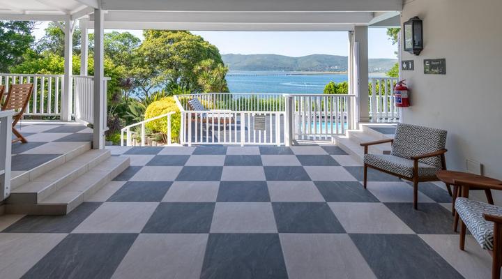 Hide-Away Guest House