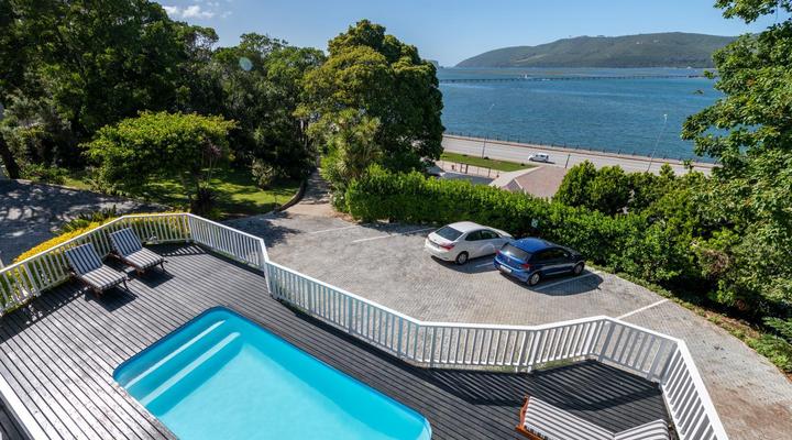 Hide-Away Guest House