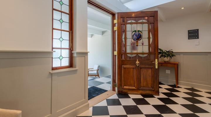 Hide-Away Guest House