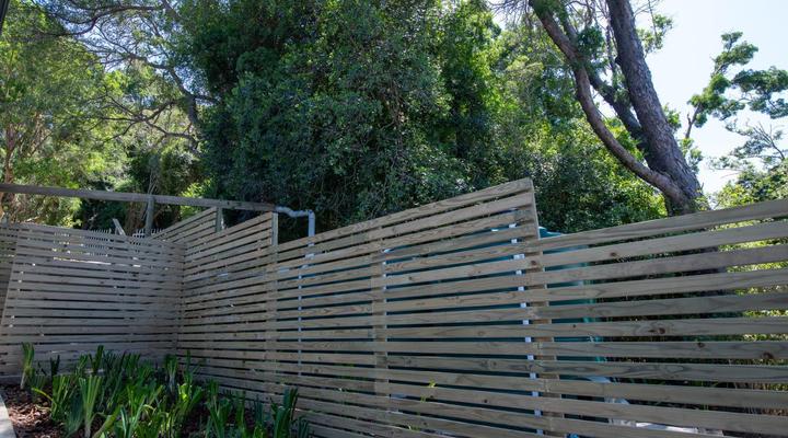 Hide-Away Guest House