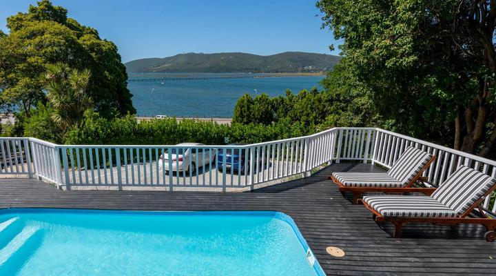 Hide-Away Guest House