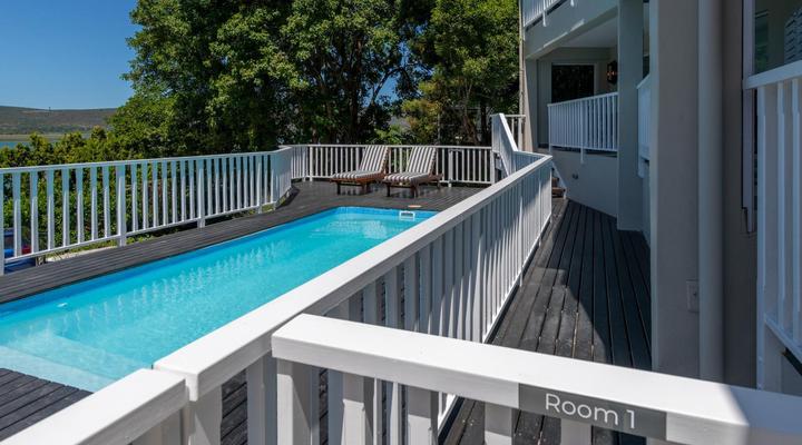 Hide-Away Guest House