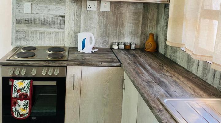 Self-catering Apartment Gobabis