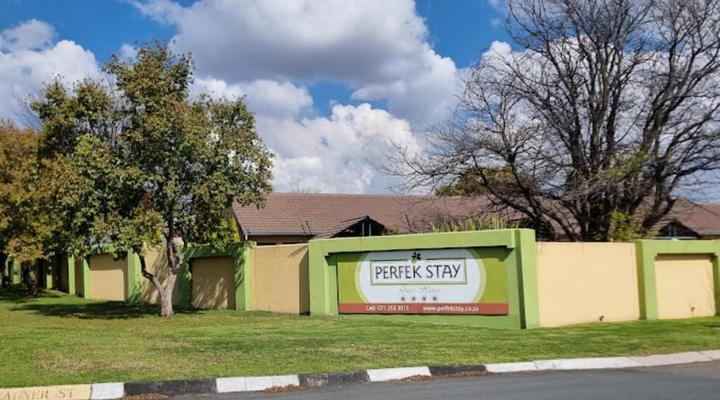 Perfek Stay