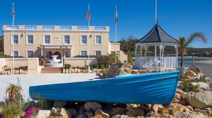 Milkwood Manor on Sea