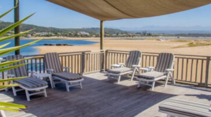 Milkwood Manor on Sea