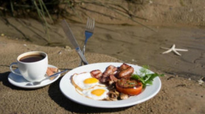 Milkwood Manor on Sea