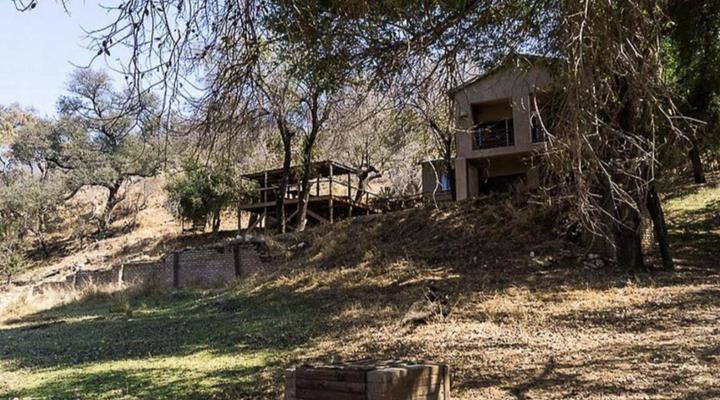 Tembomaji River Lodge